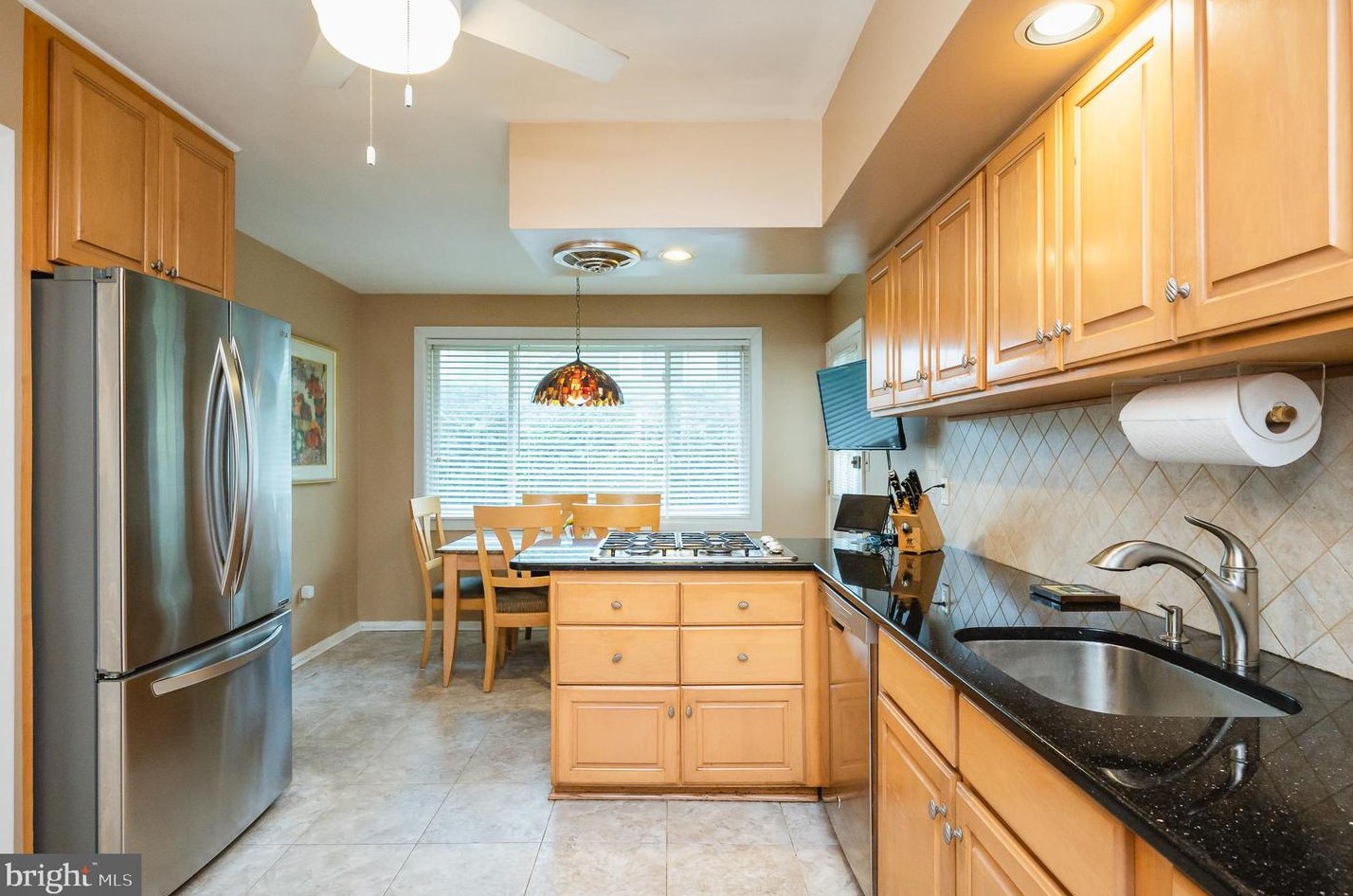 7911 Stevenson Rd, Baltimore, MD 21208-3027