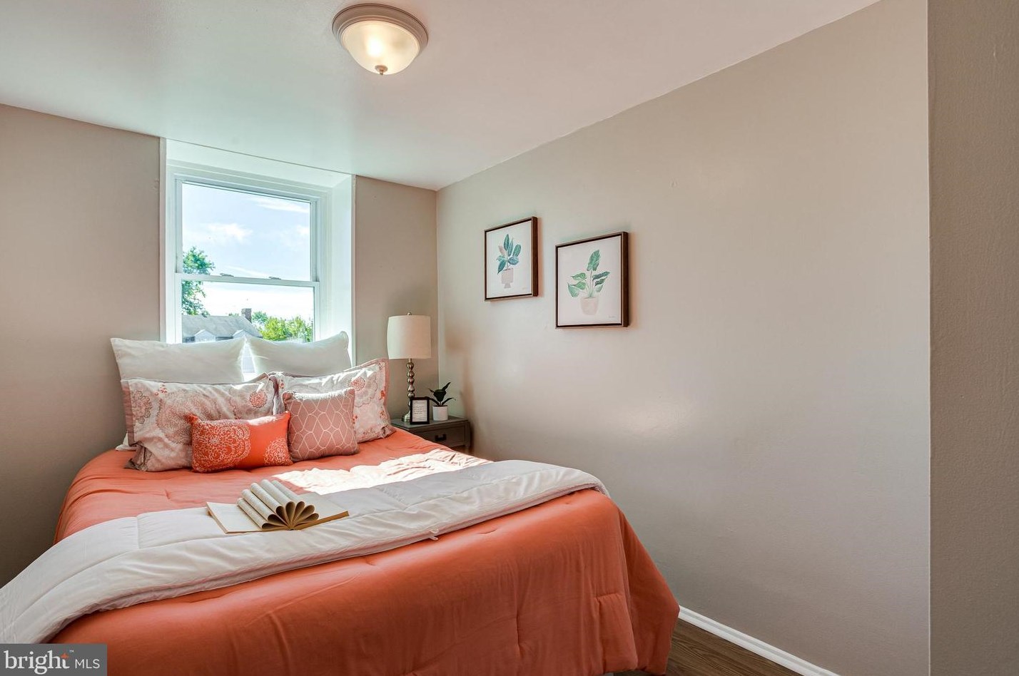 1320 Mantle St, Baltimore MD  21234-6015 exterior