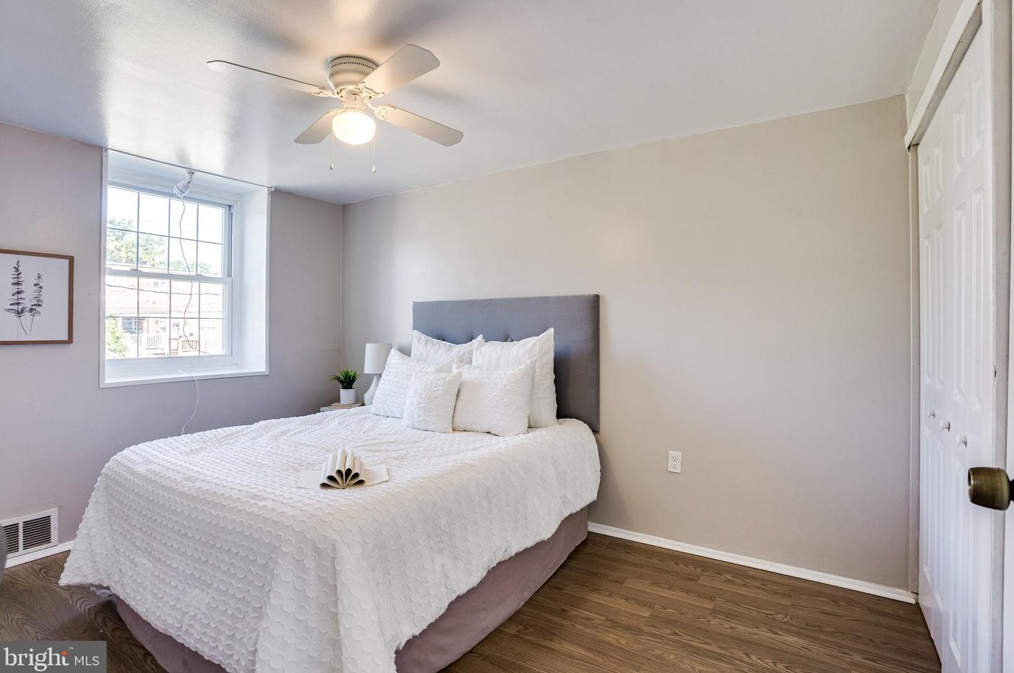 1320 Mantle St, Baltimore MD  21234-6015 exterior