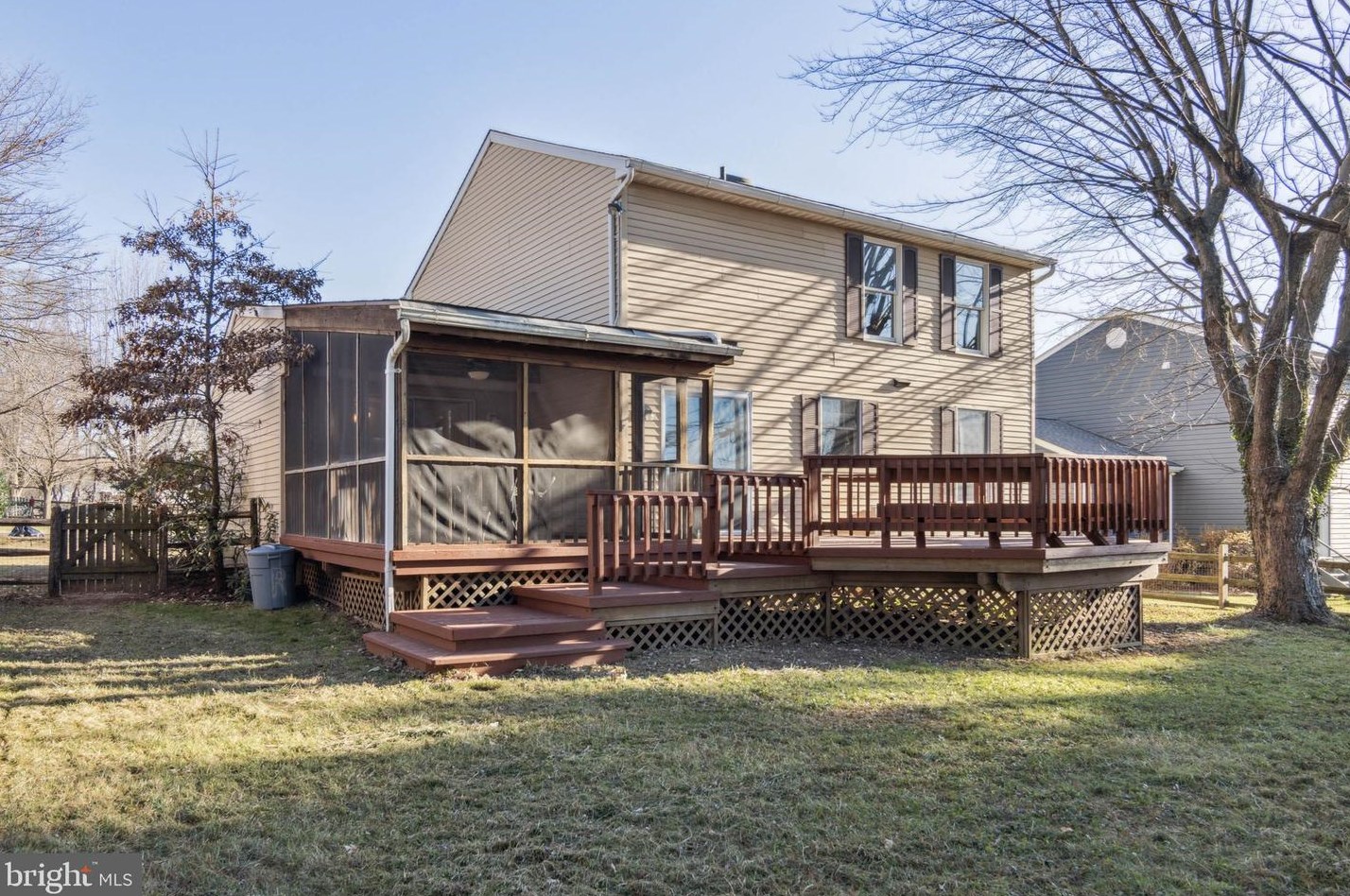 2034 Pleasant Villa Ave, Baltimore, MD 21228-4001