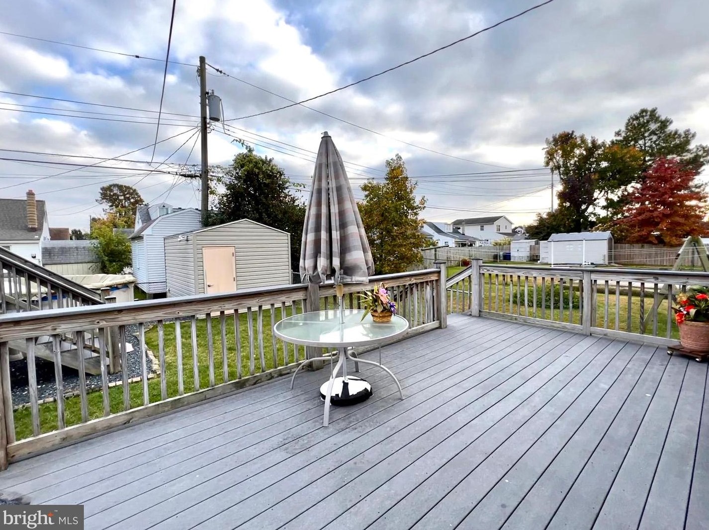 6821 Youngstown Ave, Baltimore MD  21222-1113 exterior