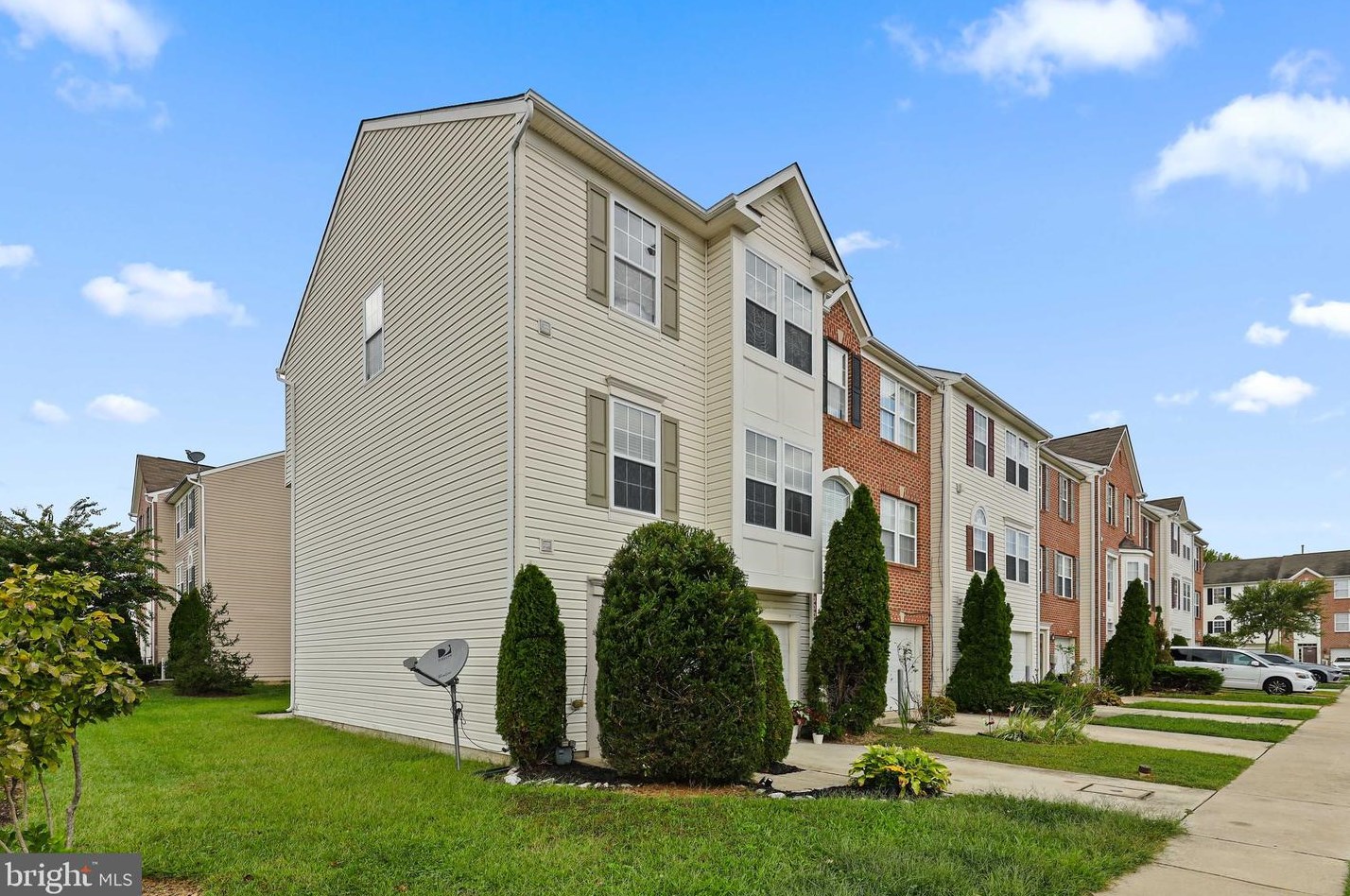 9730 Selfridge Rd, Baltimore, MD 21220-3783