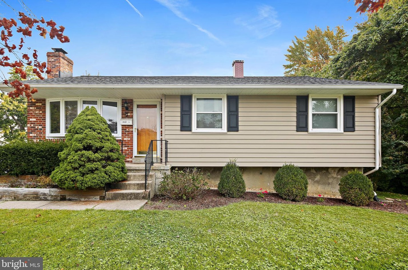 7 Kelbark Ct, Baltimore, MD 21234-4233
