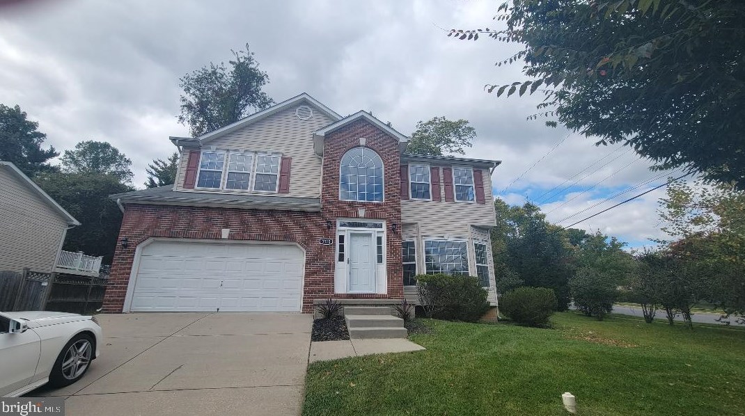 3510 Tali Dr, Mcdonogh Run, MD 21133-2802