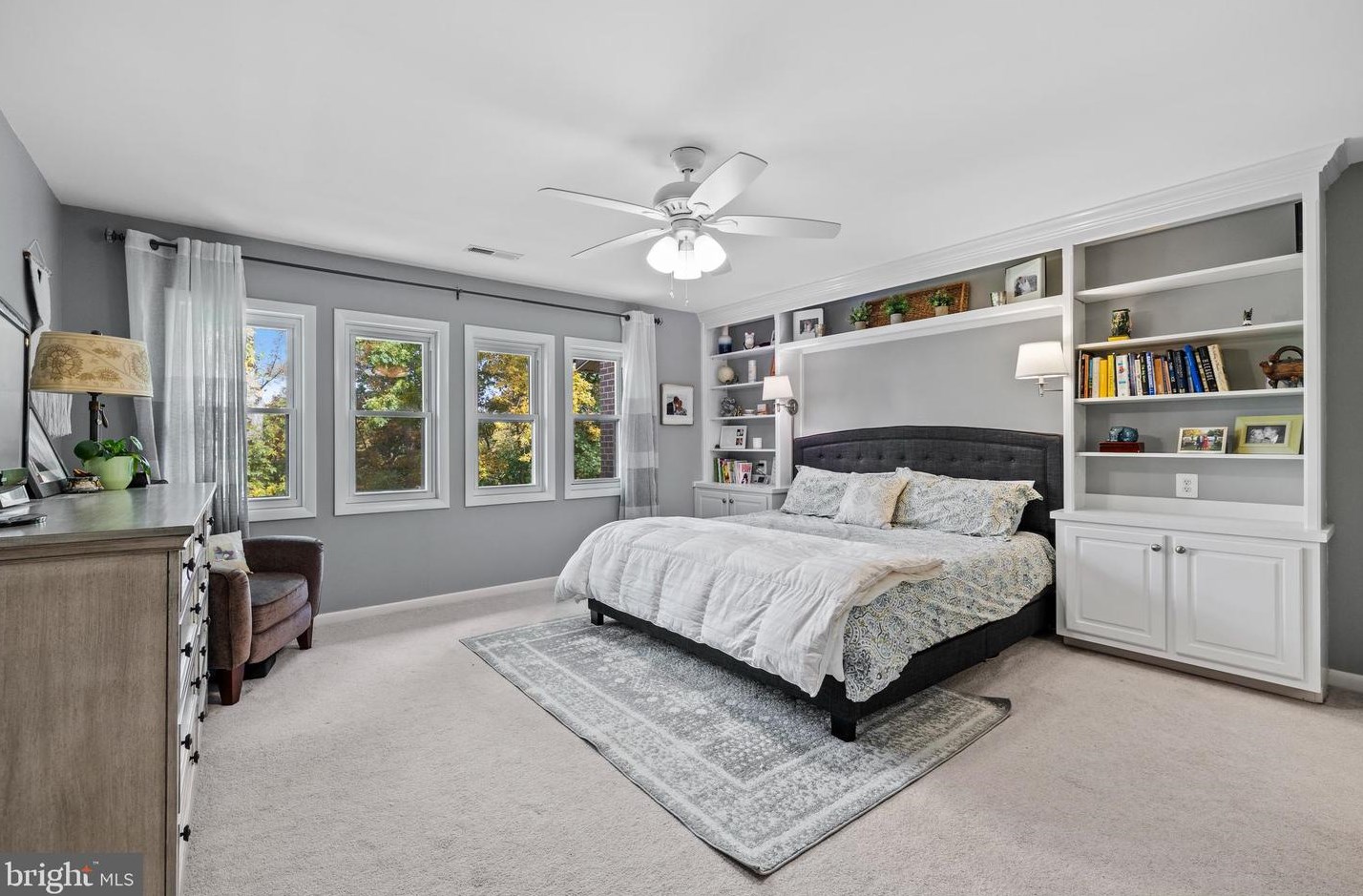 6112 Buckingham Mnr Dr, Baltimore MD exterior