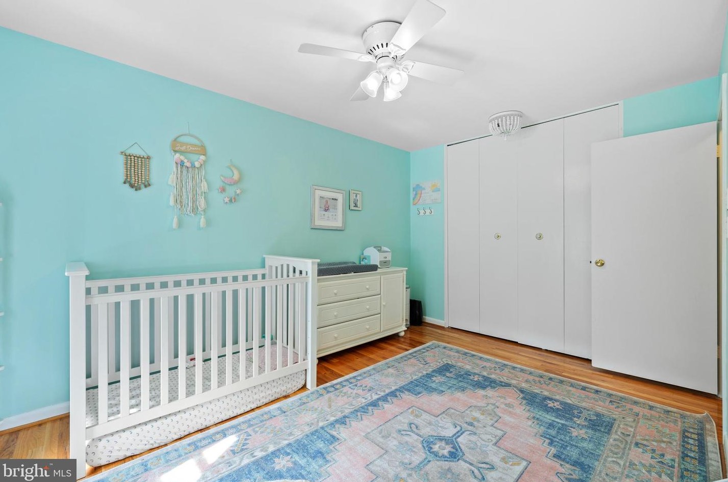 6112 Buckingham Mnr Dr, Baltimore MD exterior