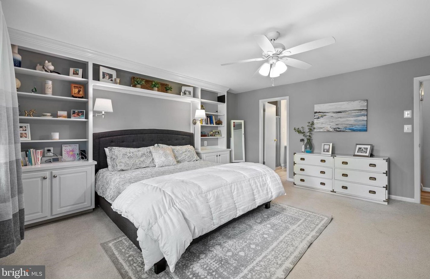 6112 Buckingham Mnr Dr, Baltimore MD exterior