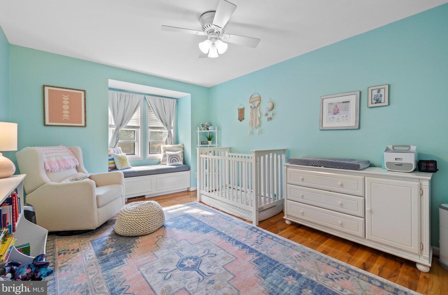 6112 Buckingham Mnr Dr, Baltimore MD exterior