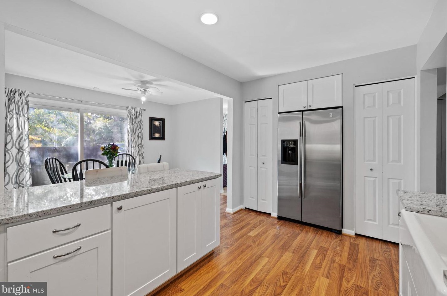 6112 Buckingham Mnr Dr, Baltimore MD exterior