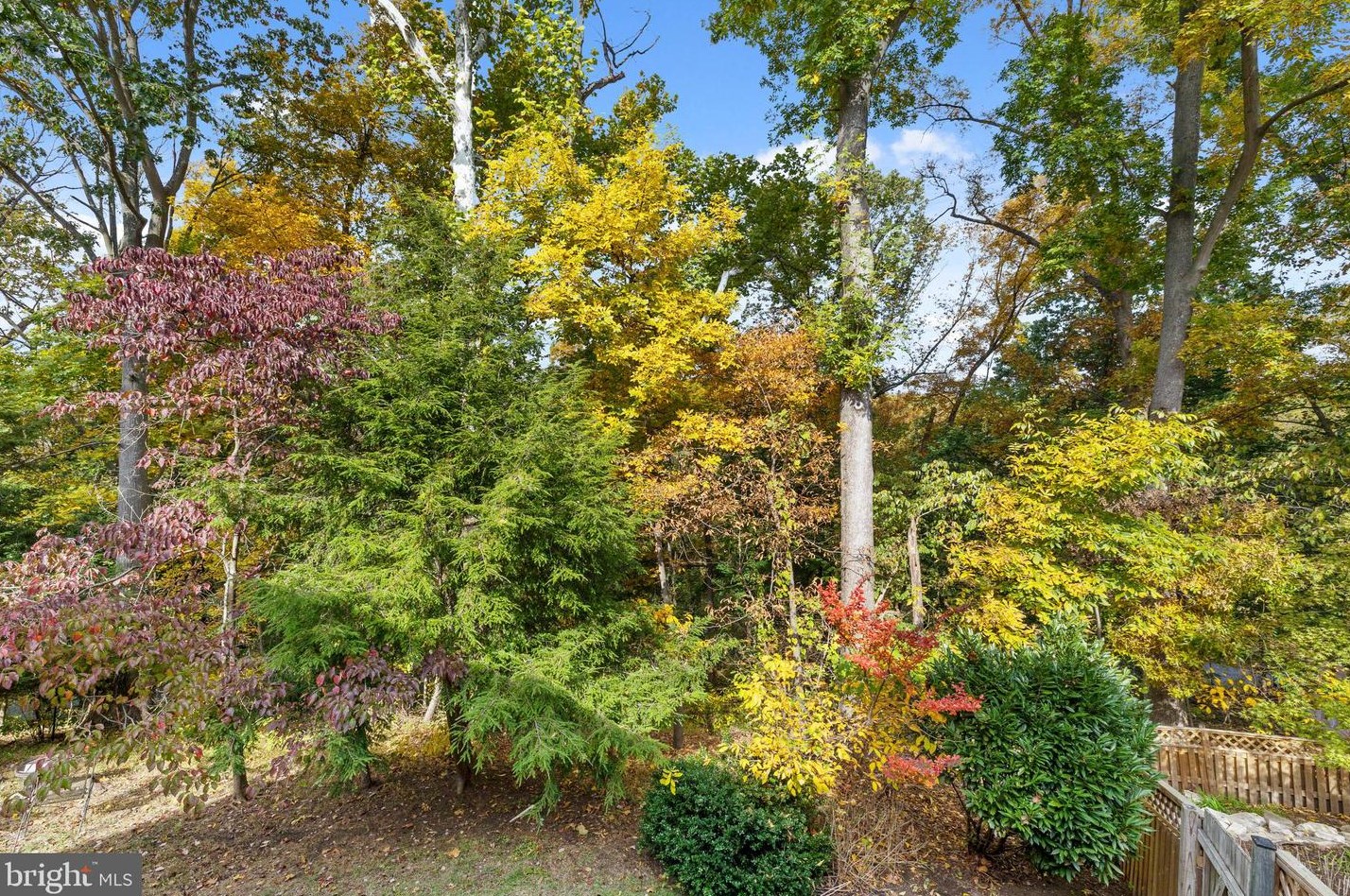 6112 Buckingham Mnr Dr, Baltimore MD exterior