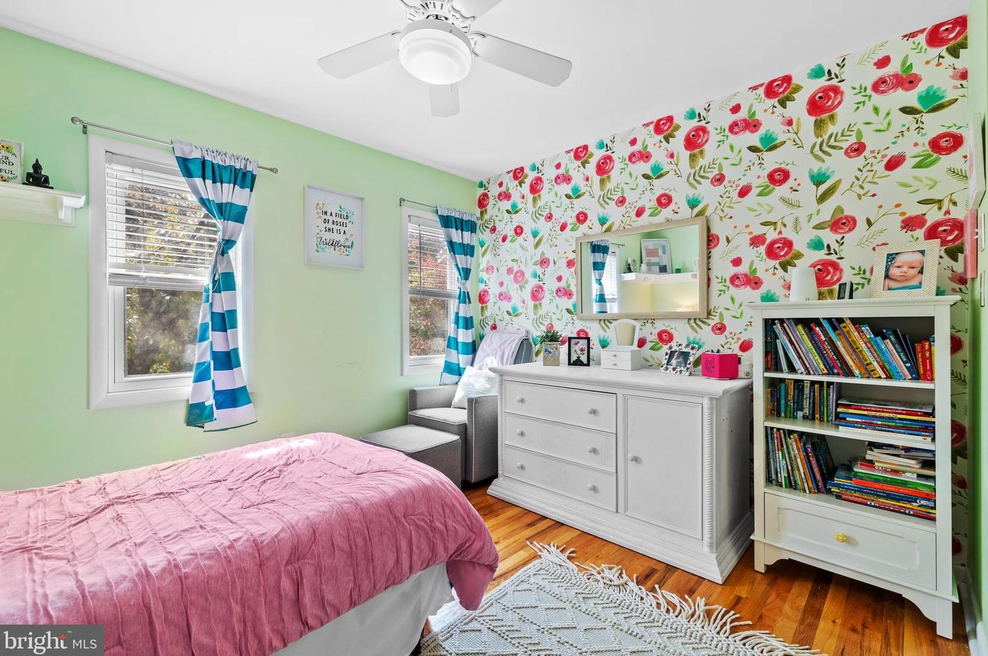 6112 Buckingham Mnr Dr, Baltimore MD exterior