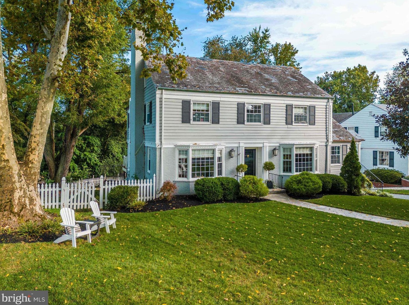 6421 Murray Hl Rd, Baltimore MD 21212-1028 exterior