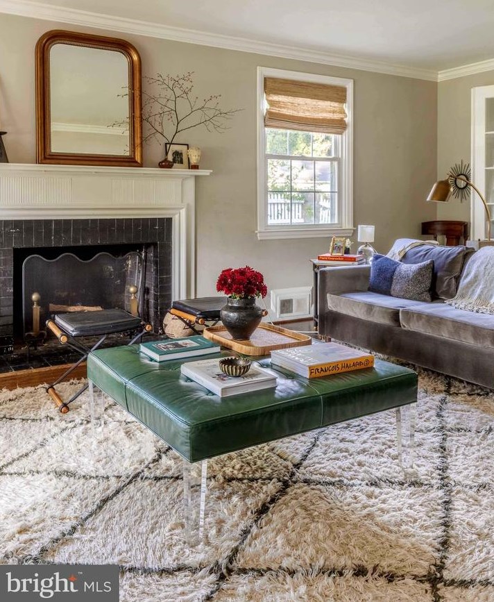 6421 Murray Hl Rd, Baltimore MD 21212-1028 exterior