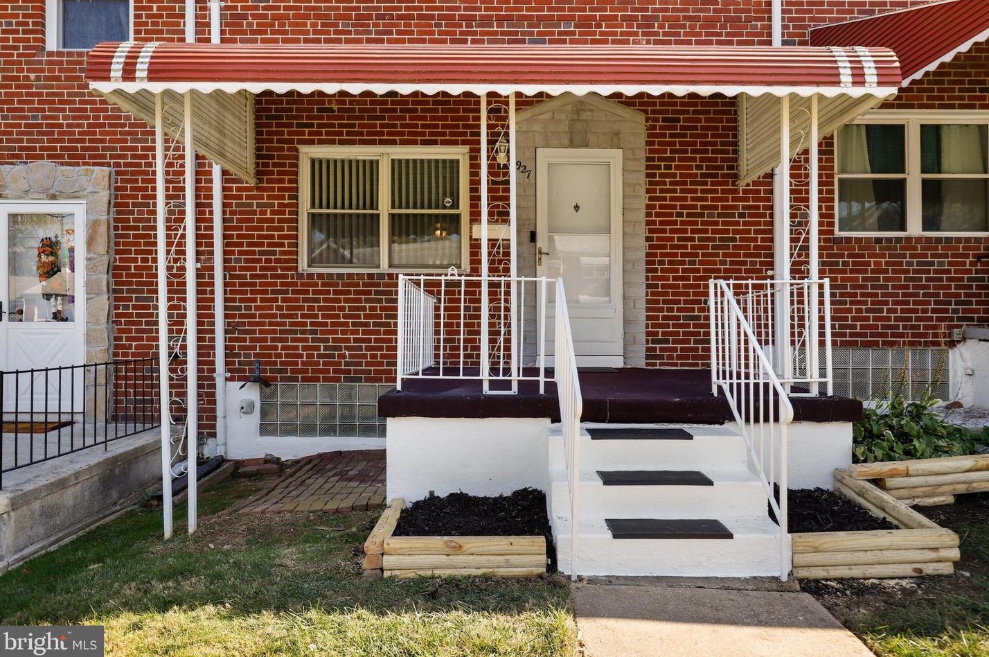 927 Masefield Rd, Baltimore, MD 21207-4853