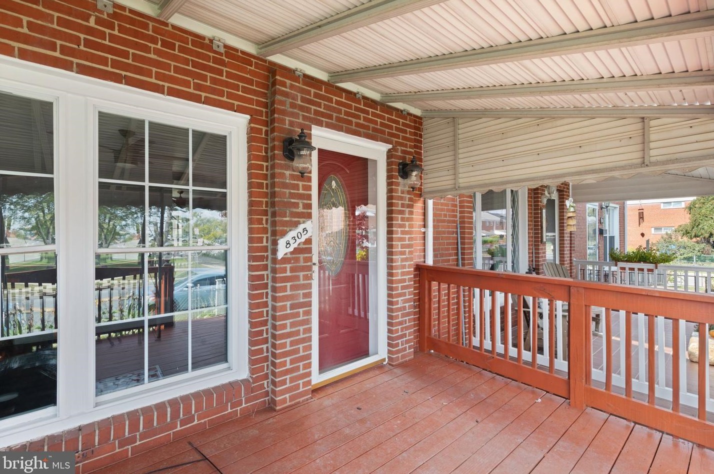 8305 Kavanagh Rd, Baltimore, MD 21222-5621