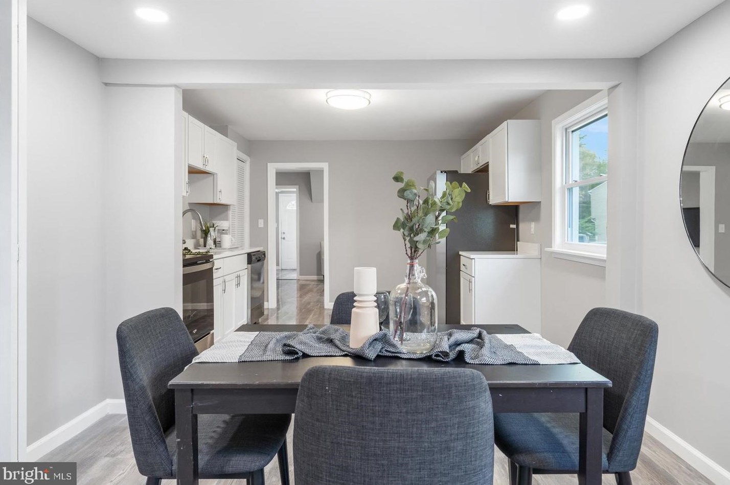 215 Glider Dr, Baltimore MD 21220-4603 exterior