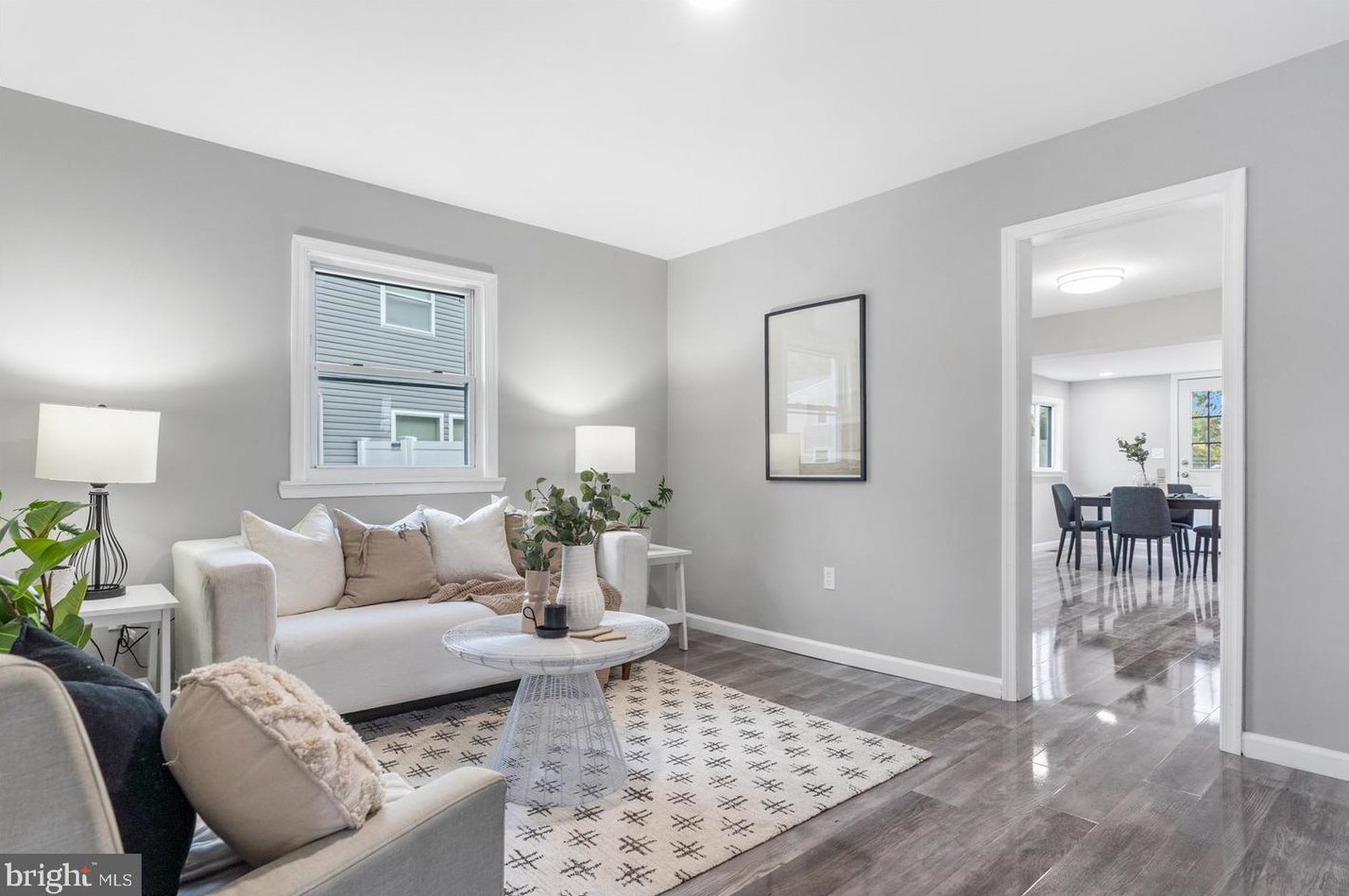 215 Glider Dr, Baltimore MD 21220-4603 exterior