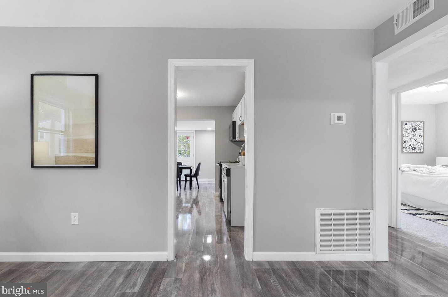 215 Glider Dr, Baltimore MD 21220-4603 exterior