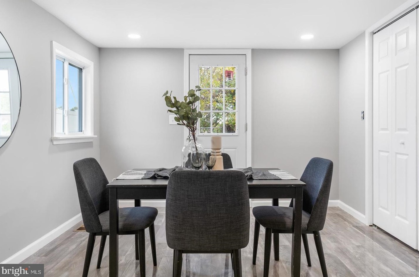 215 Glider Dr, Baltimore MD 21220-4603 exterior