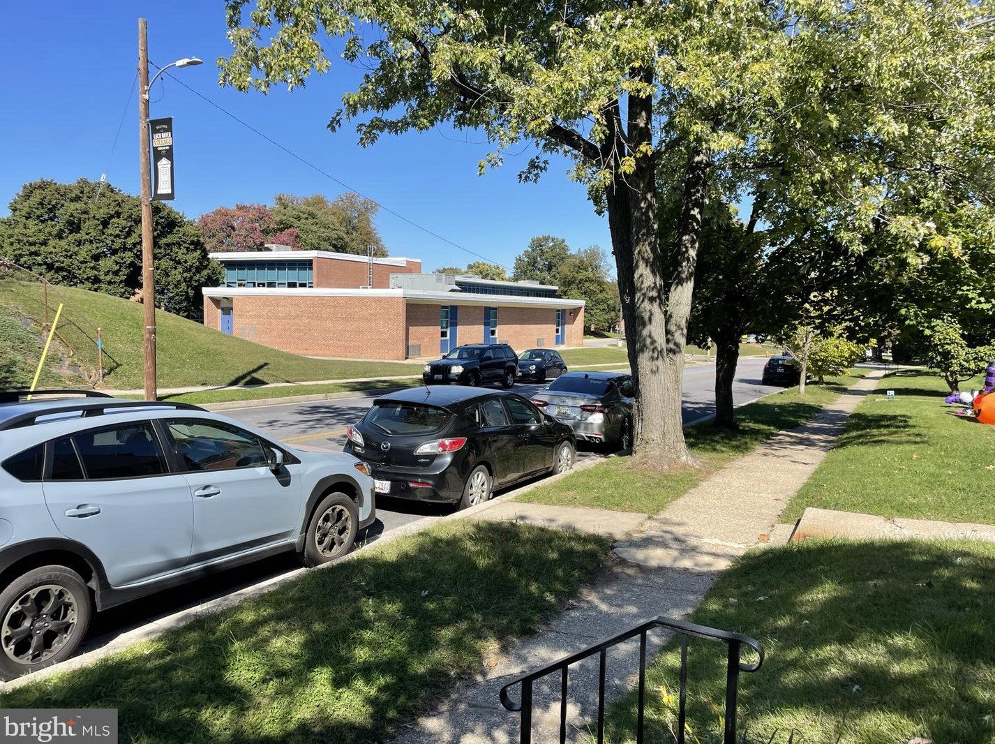 8225 Pleasant Plains Rd, Baltimore, MD 21286