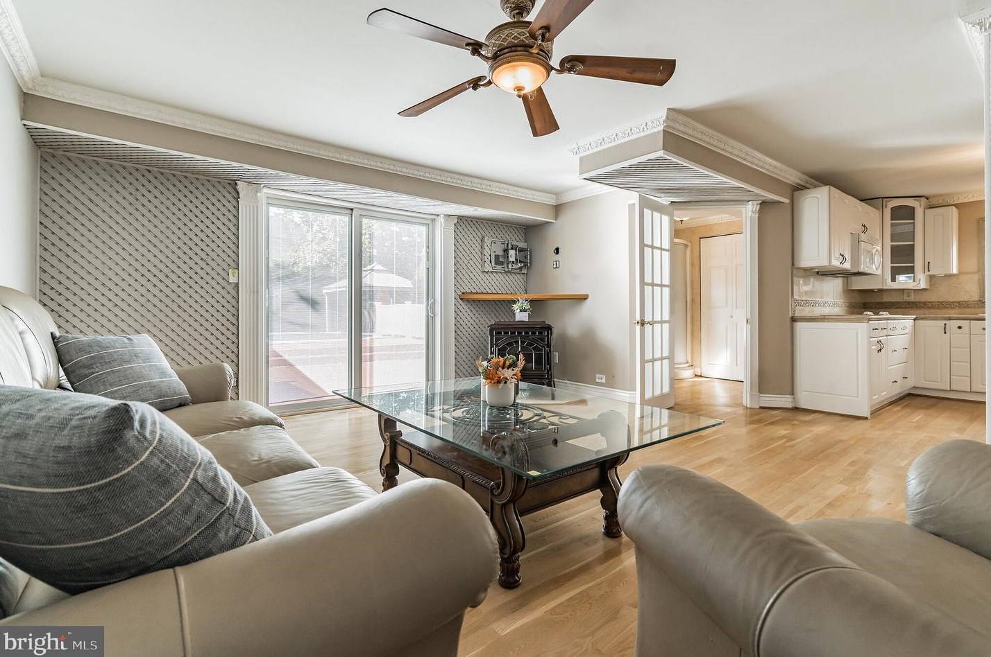 6929 Gunder Ave, Baltimore MD 21220-1076 exterior