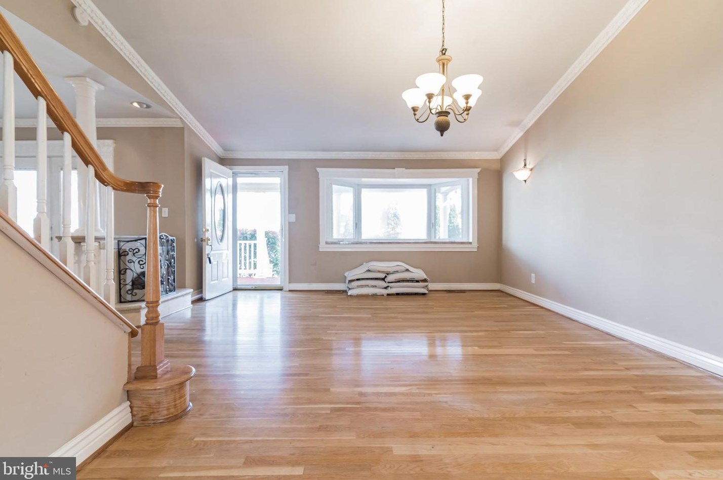 6929 Gunder Ave, Baltimore MD 21220-1076 exterior