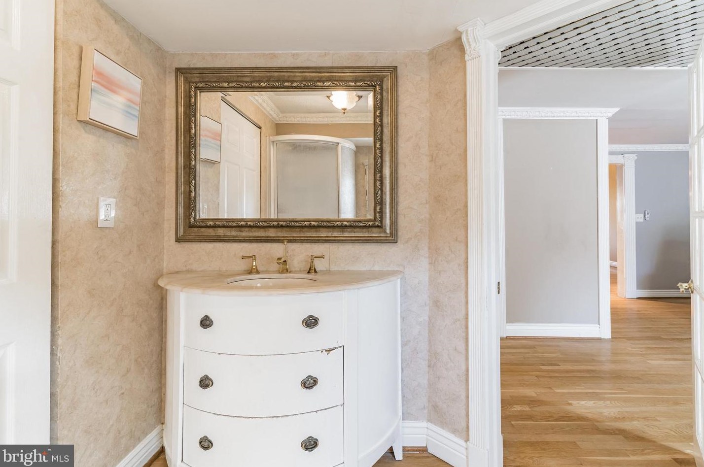 6929 Gunder Ave, Baltimore MD 21220-1076 exterior