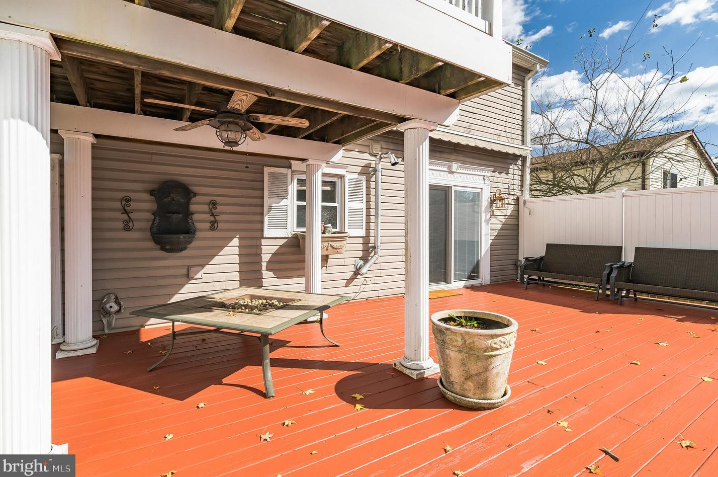 6929 Gunder Ave, Baltimore MD 21220-1076 exterior