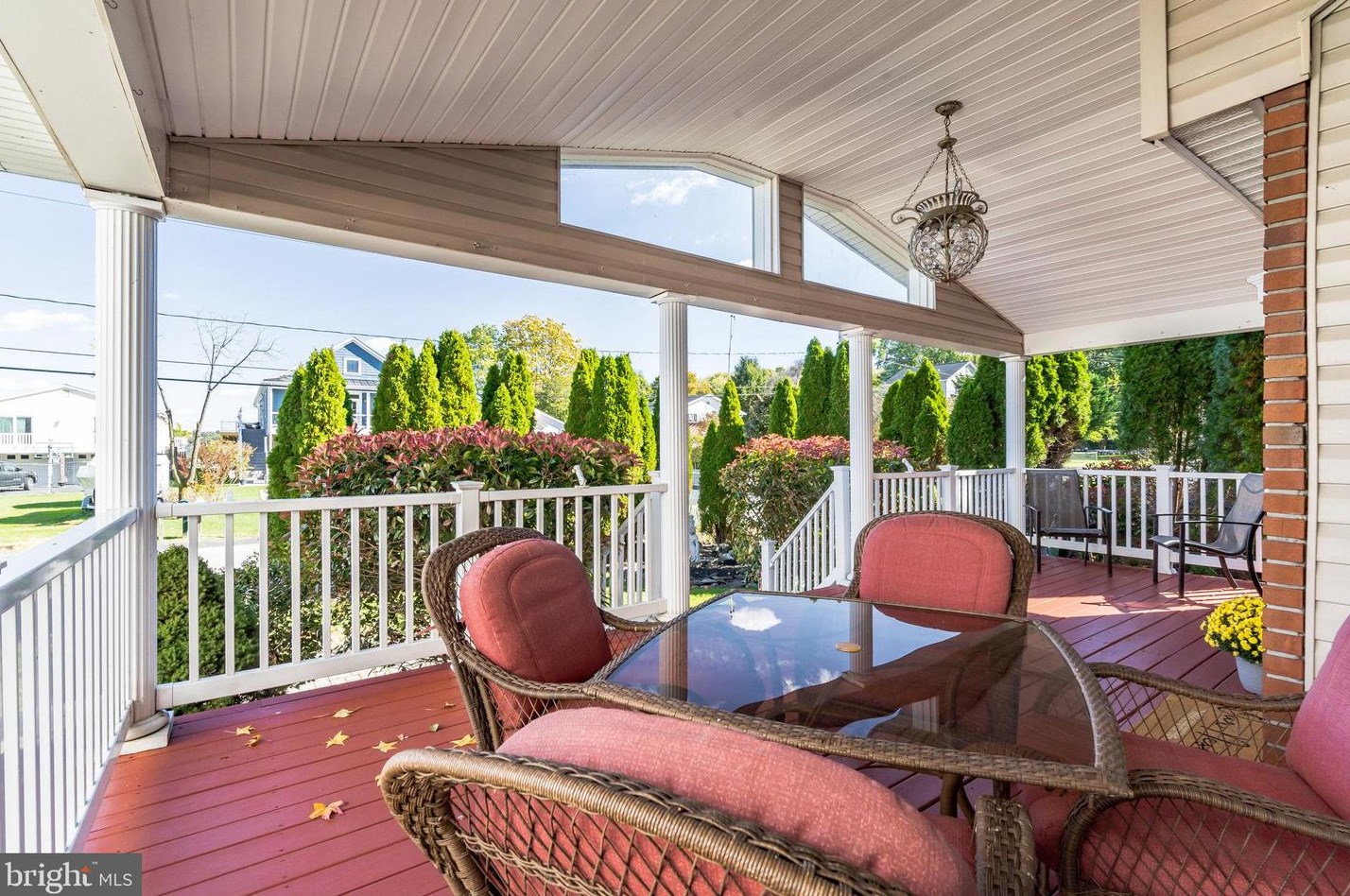 6929 Gunder Ave, Baltimore MD 21220-1076 exterior