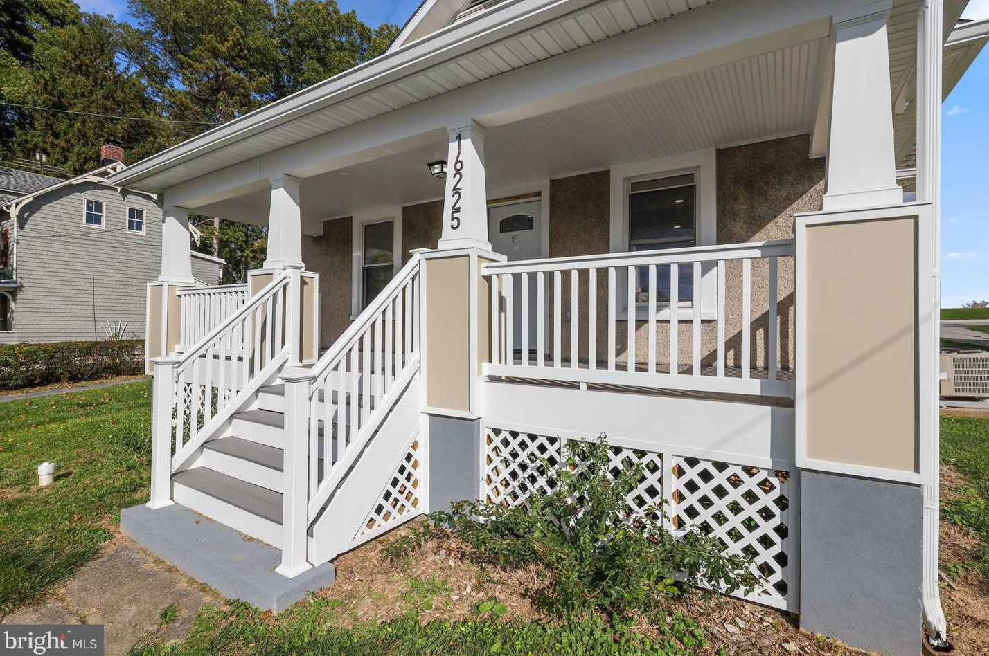 16225 Hanover Pike, Hampstead, MD 21074