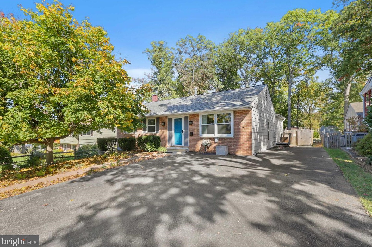 1316 Hilton St, Baltimore MD  21229-2034 exterior