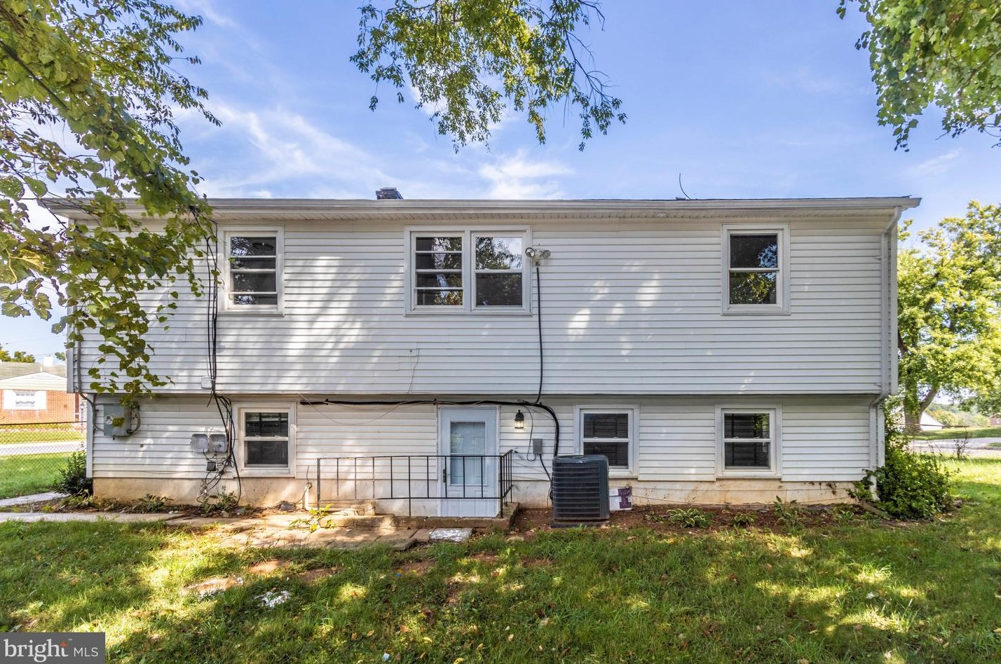 7001 Brompton Rd, Baltimore MD  21207-5750 exterior