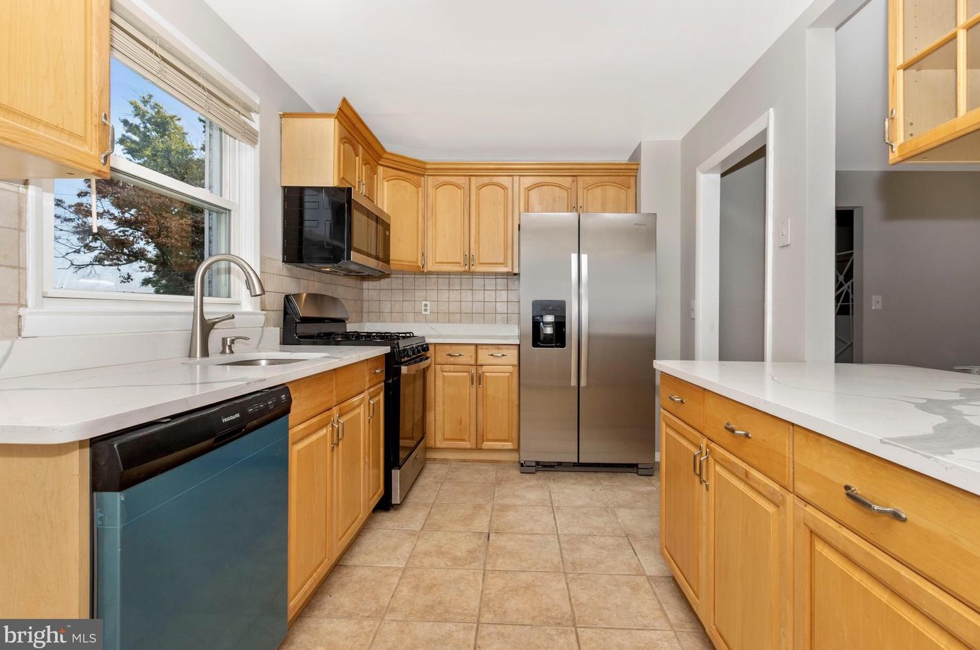 7001 Brompton Rd, Baltimore MD  21207-5750 exterior