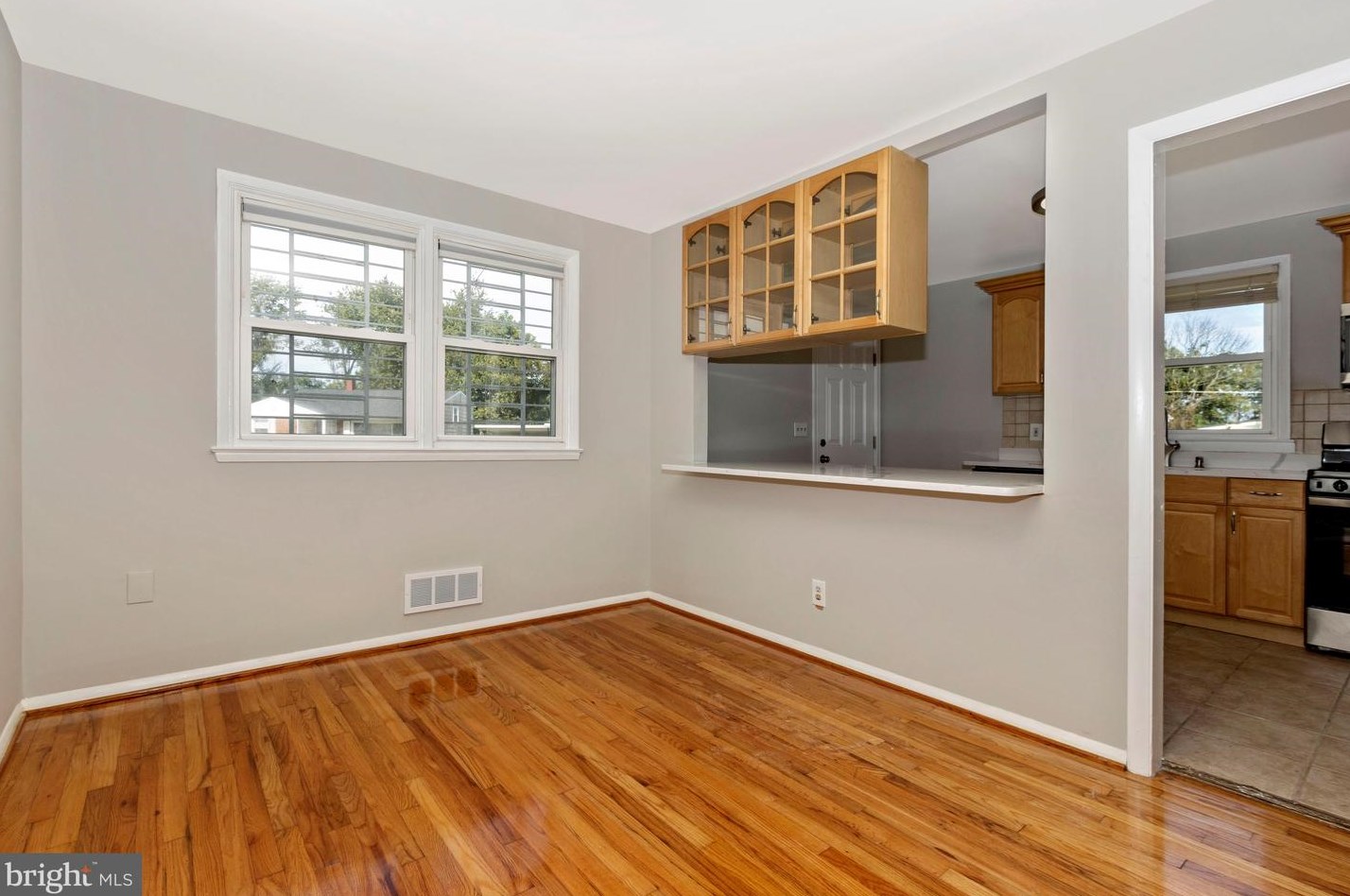 7001 Brompton Rd, Baltimore MD  21207-5750 exterior