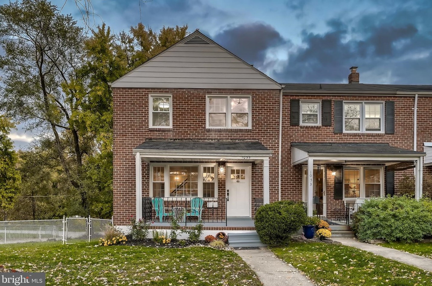 1055 Winsford Rd, Baltimore, MD 21204-2707