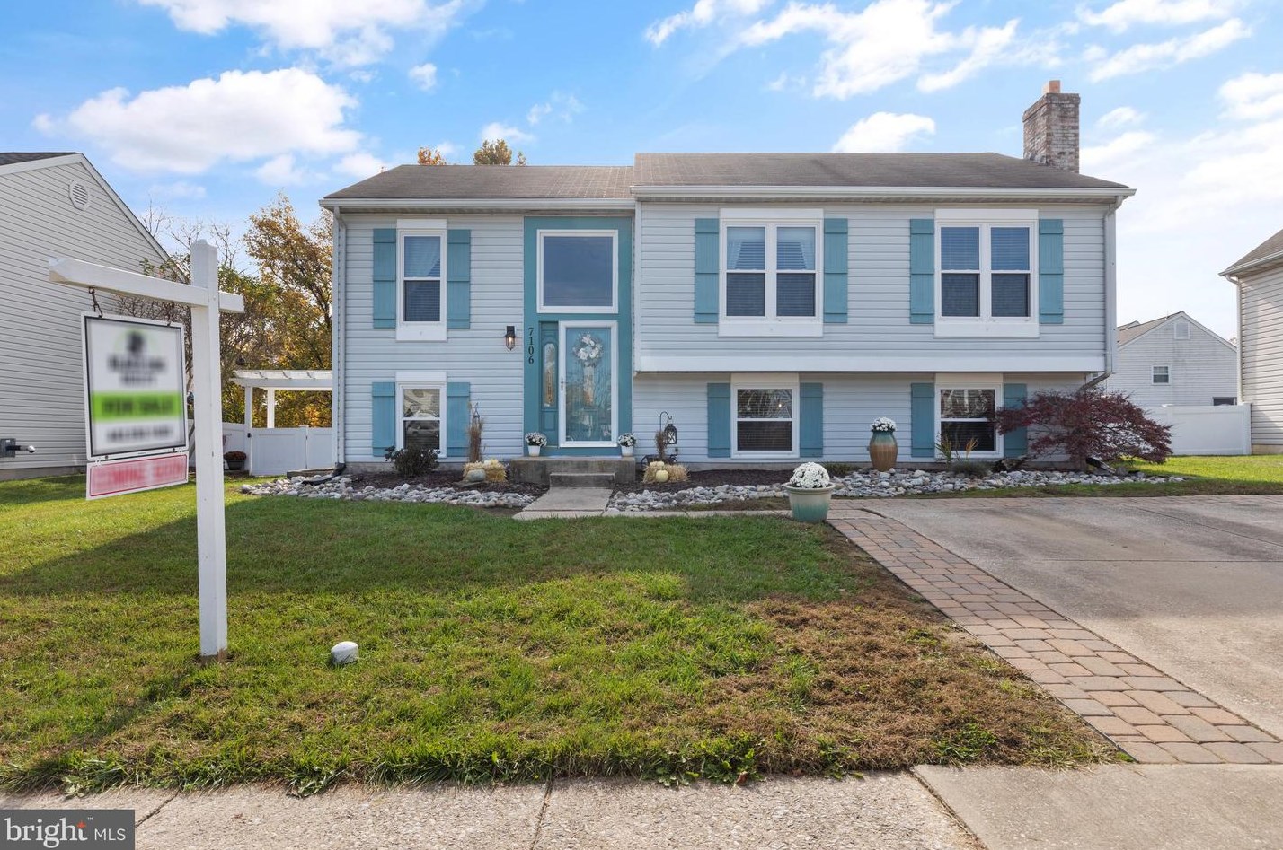 7106 Cunning Cir, Baltimore, MD 21220-1251