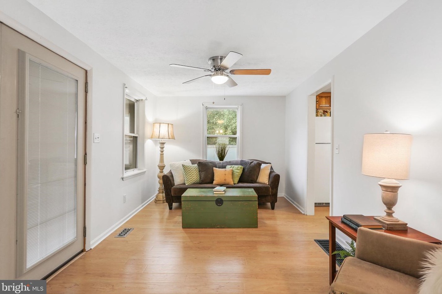 2123 Alvin Ave, Baltimore, MD 21228-4728