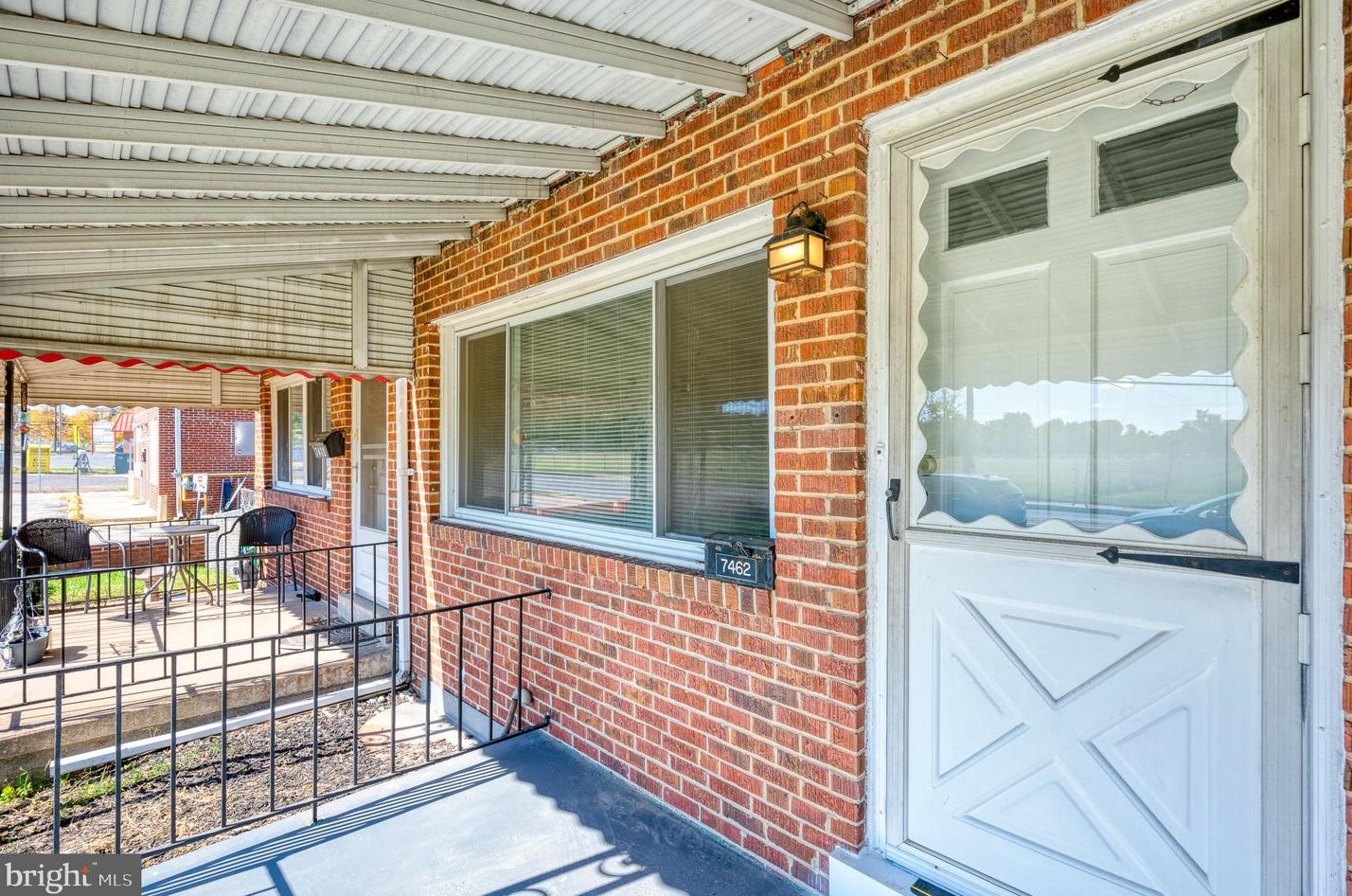 7462 German Hill Rd, Baltimore, MD 21222