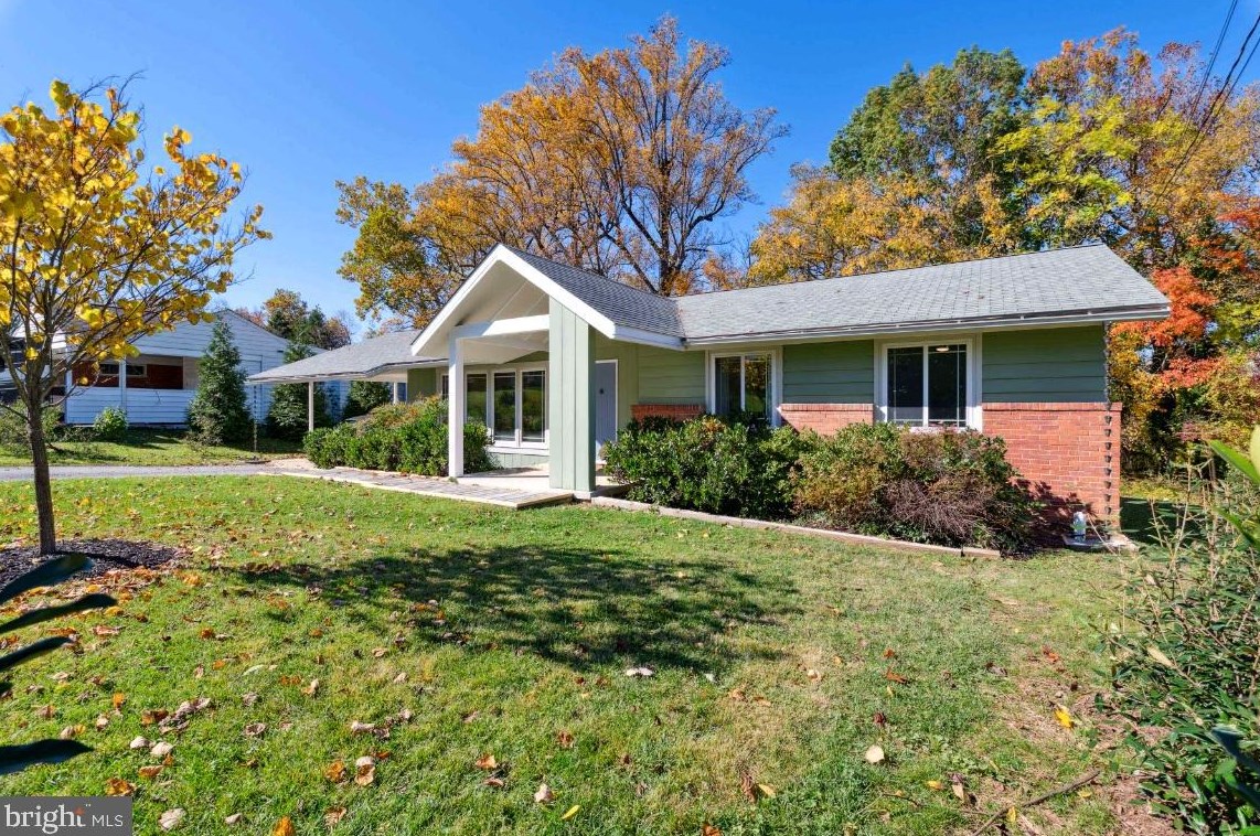 1218 Ridervale Rd, Baltimore, MD 21204-1903