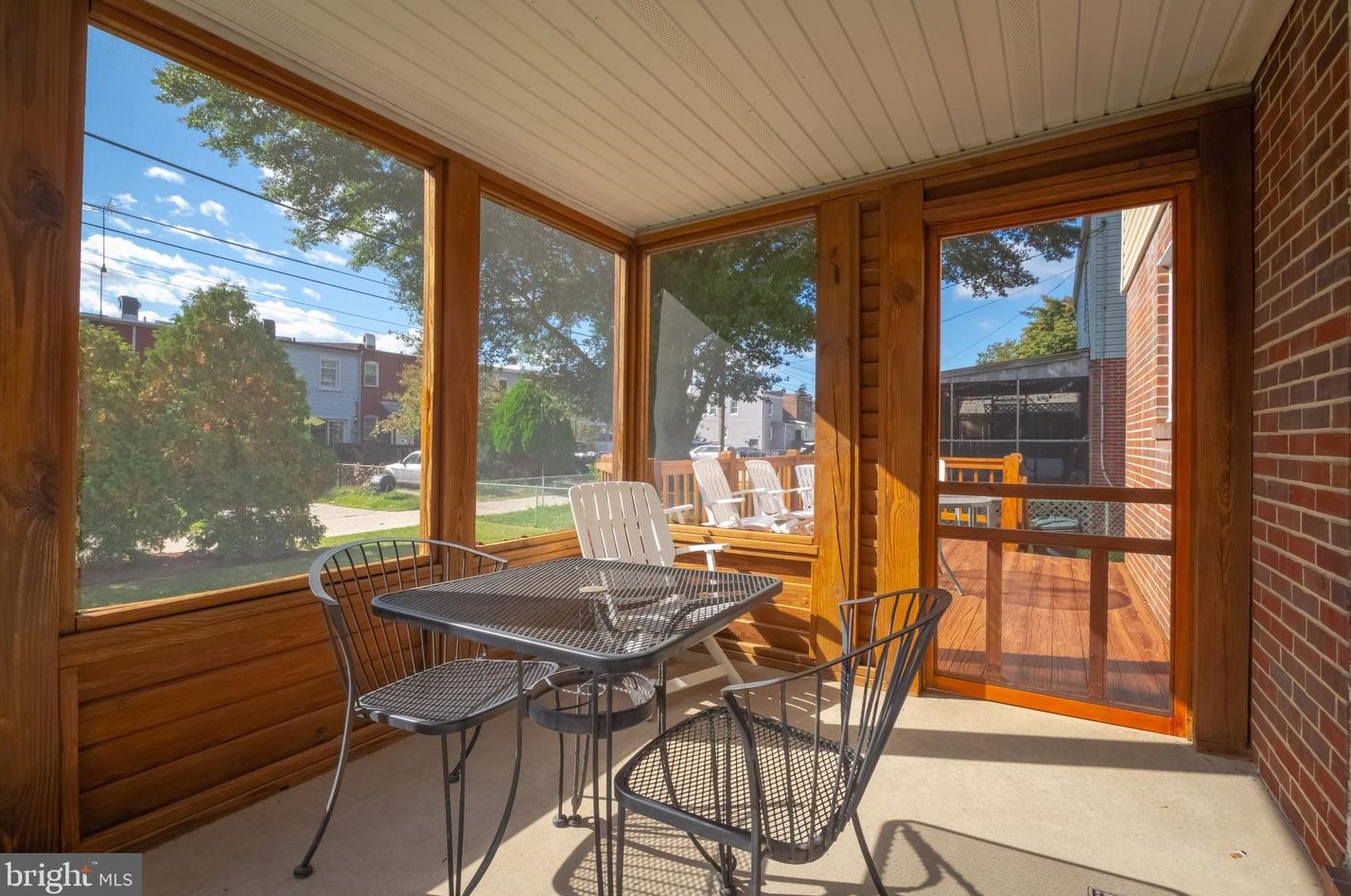 7027 Dunhill Rd, Baltimore MD 21222-5917 exterior