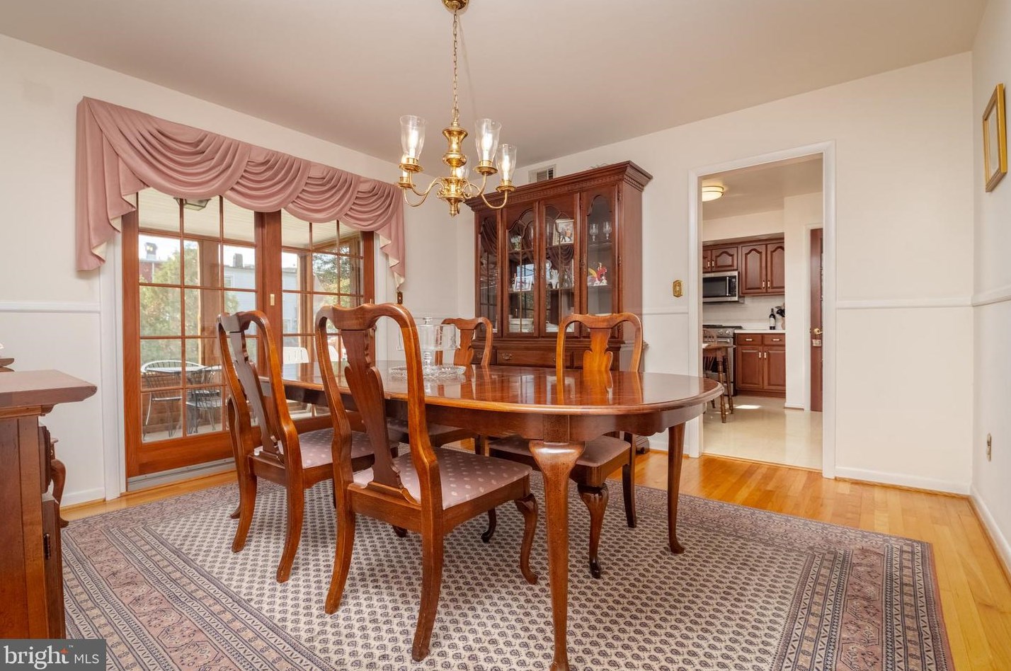 7027 Dunhill Rd, Baltimore MD 21222-5917 exterior