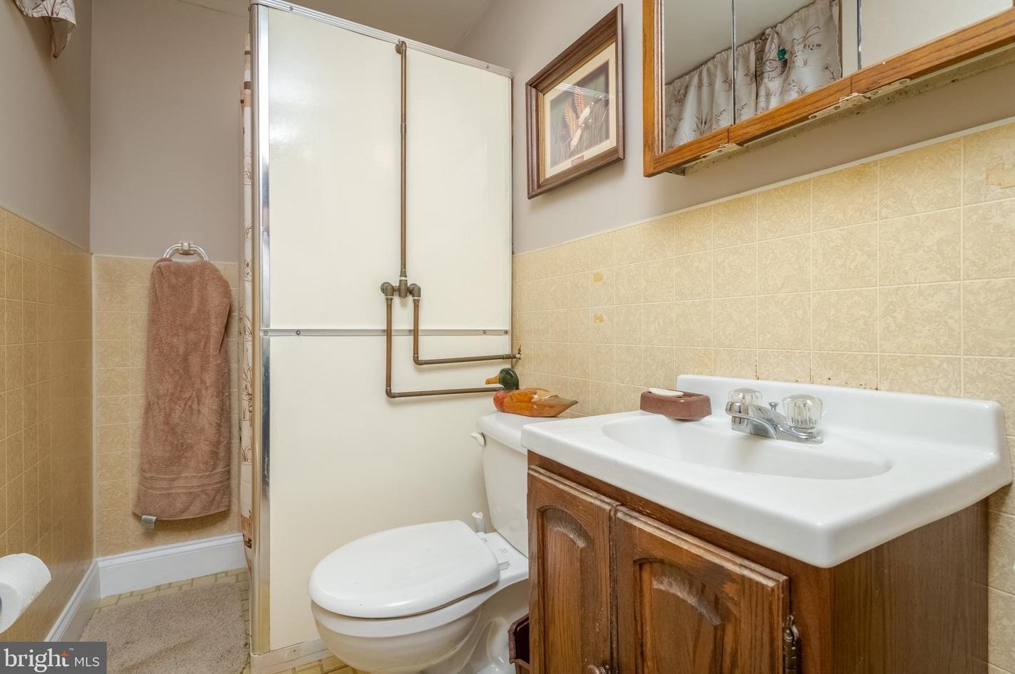 7027 Dunhill Rd, Baltimore MD 21222-5917 exterior