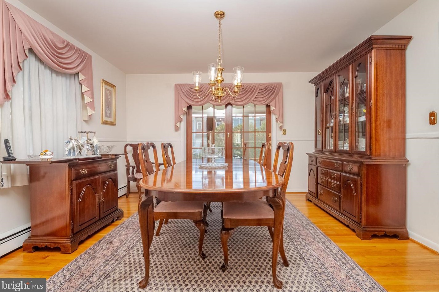 7027 Dunhill Rd, Baltimore MD 21222-5917 exterior