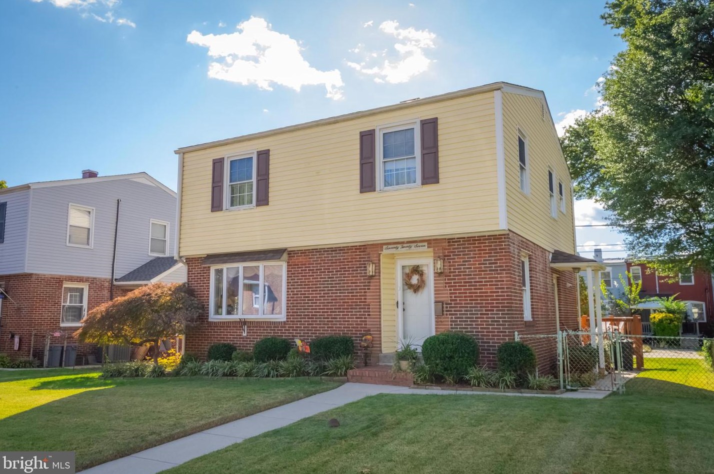 7027 Dunhill Rd, Baltimore, MD 21222-5917