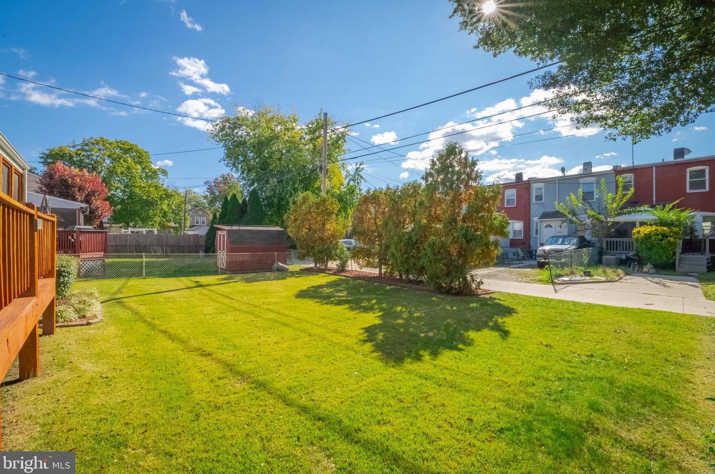 7027 Dunhill Rd, Baltimore MD 21222-5917 exterior