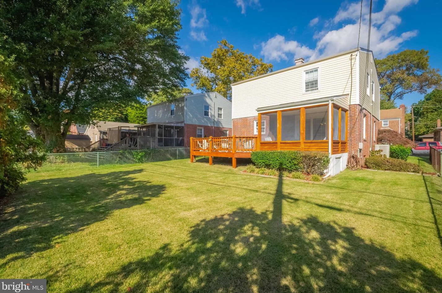 7027 Dunhill Rd, Baltimore MD 21222-5917 exterior