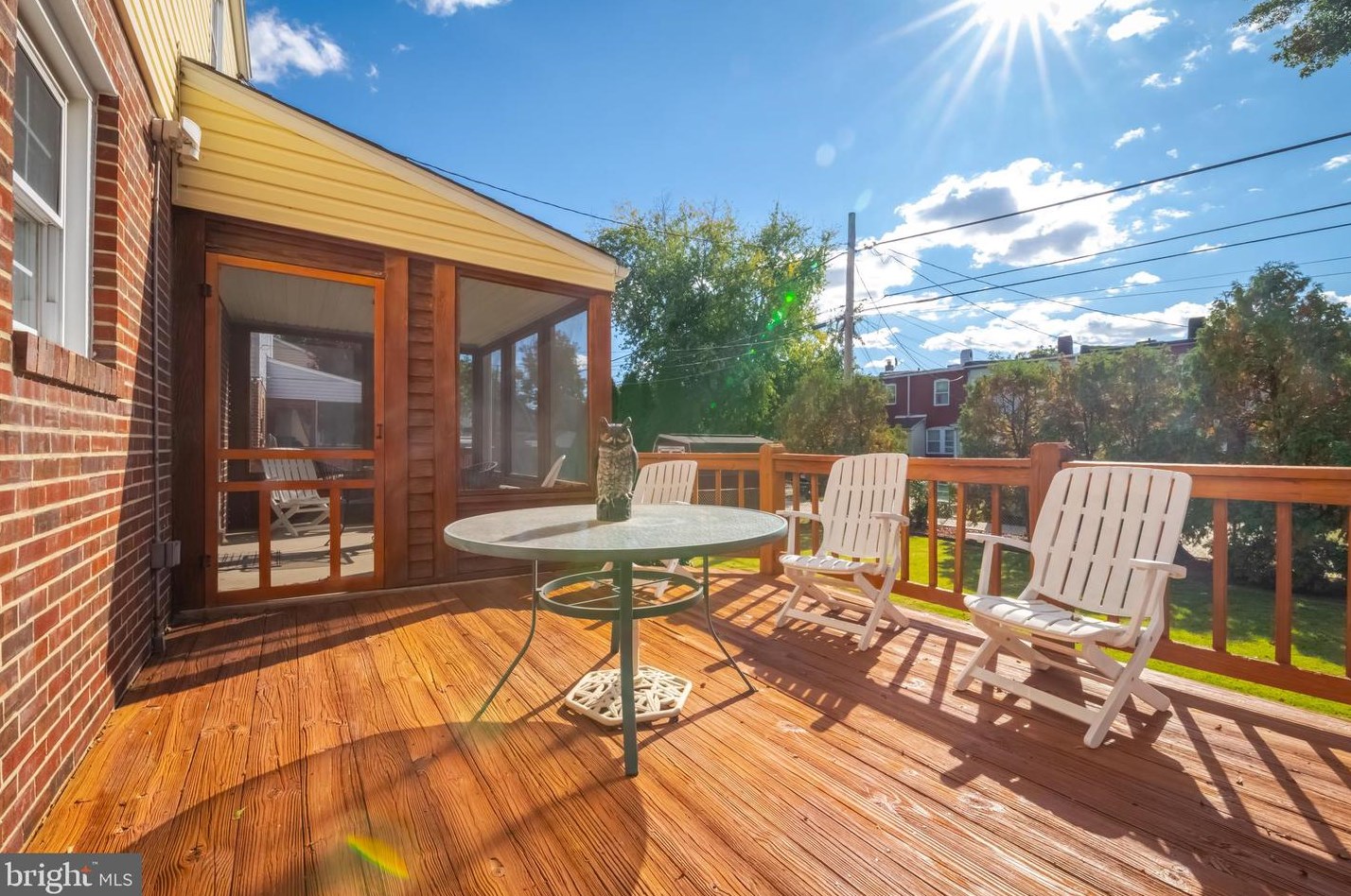 7027 Dunhill Rd, Baltimore MD 21222-5917 exterior