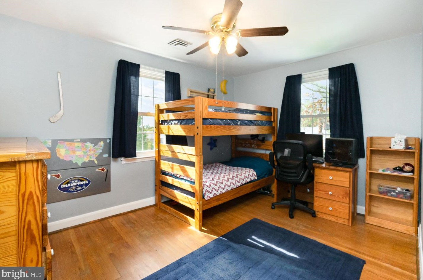 1837 Edgewood Rd, Baltimore MD  21286-5208 exterior