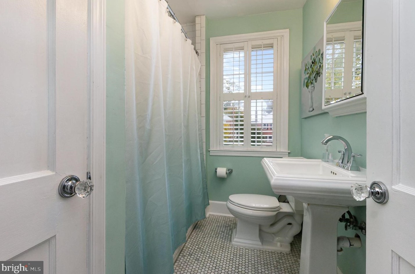 1837 Edgewood Rd, Baltimore MD  21286-5208 exterior