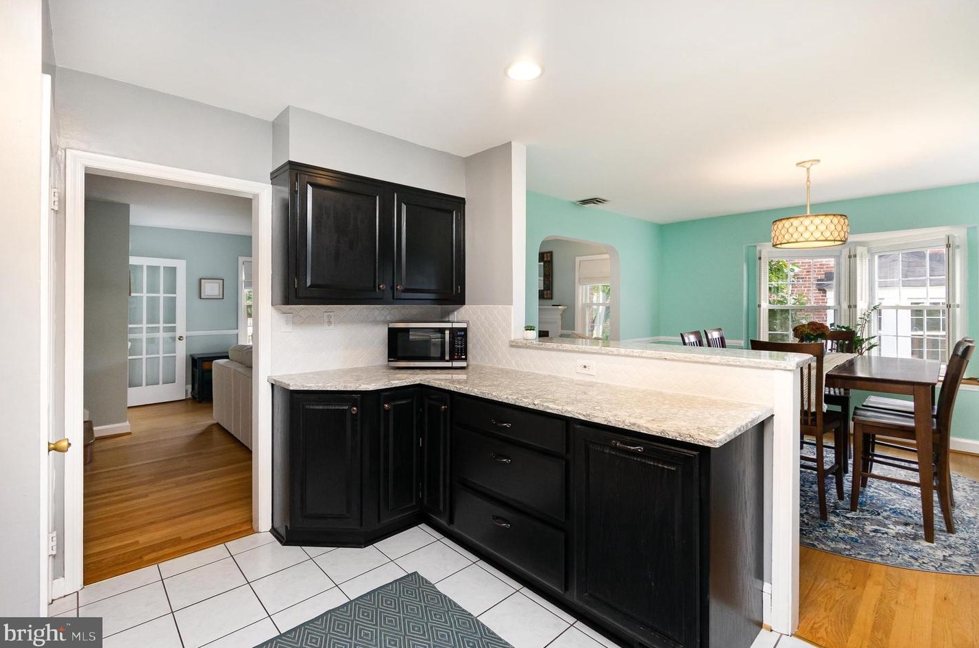 1837 Edgewood Rd, Baltimore MD  21286-5208 exterior